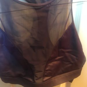 Victoria Sport sportsbra/bralette